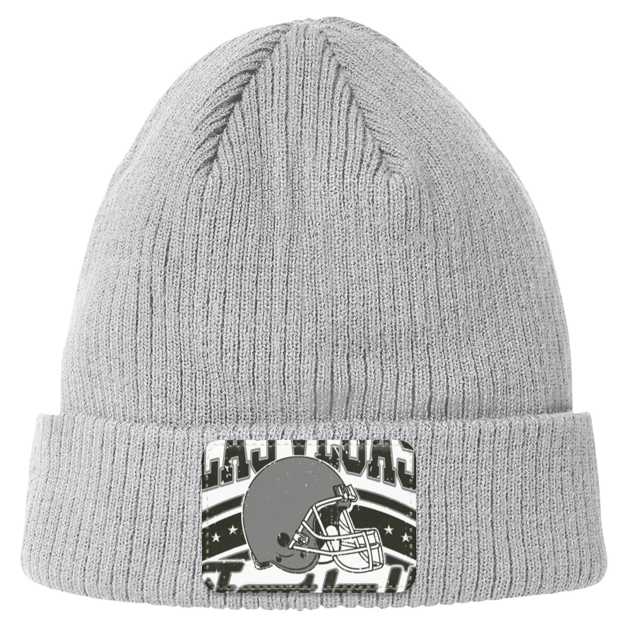 Lasvegas CS4003 Champion Cuff Beanie