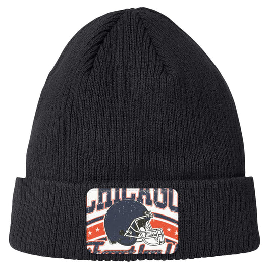 Chicago CS4003 Champion Cuff Beanie