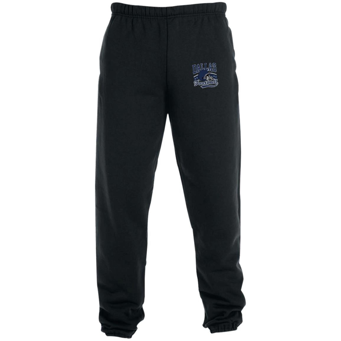 Dallas 4850MP Sweatpants /Jogging with Pockets