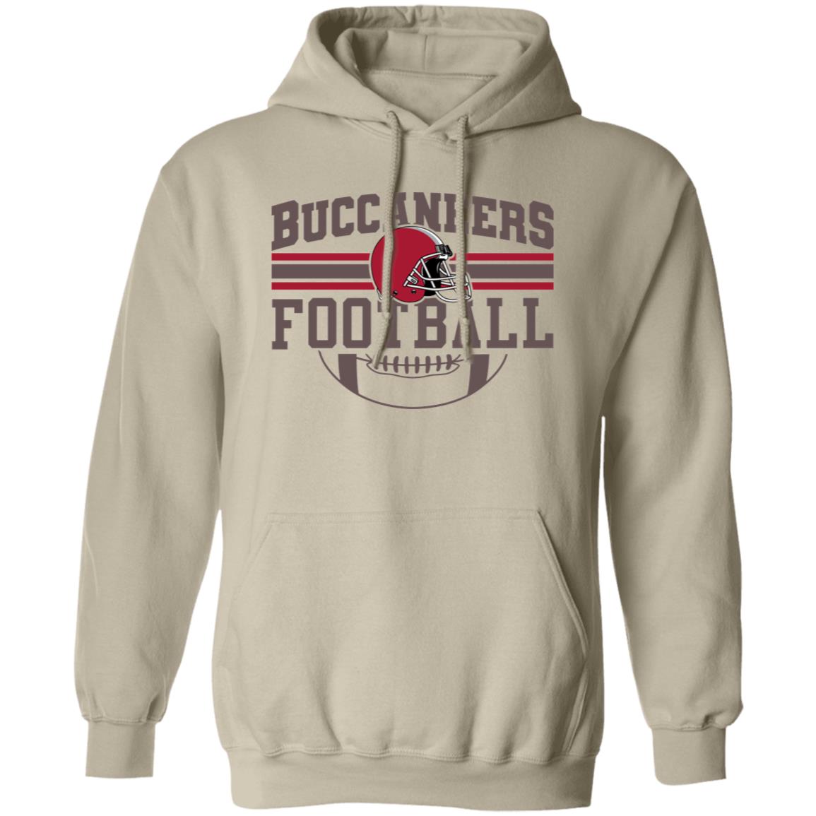 BUCCANEERS PNG G185 Gildan Pullover Hoodie
