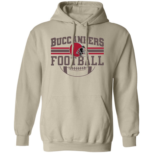 BUCCANEERS PNG G185 Gildan Pullover Hoodie