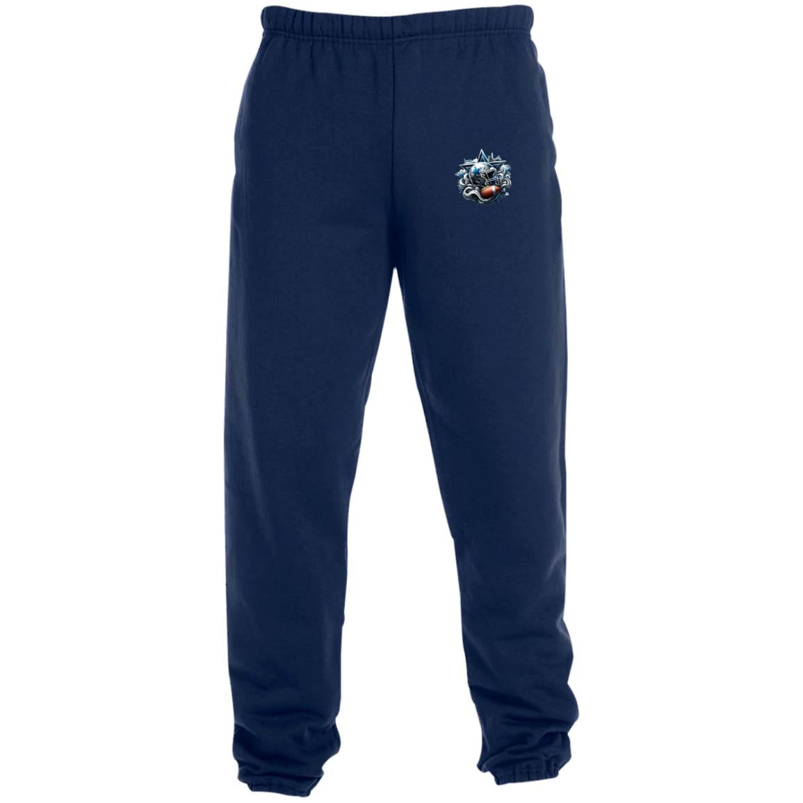 DallasT 4850MP Sweatpants/ Jogging with Pockets
