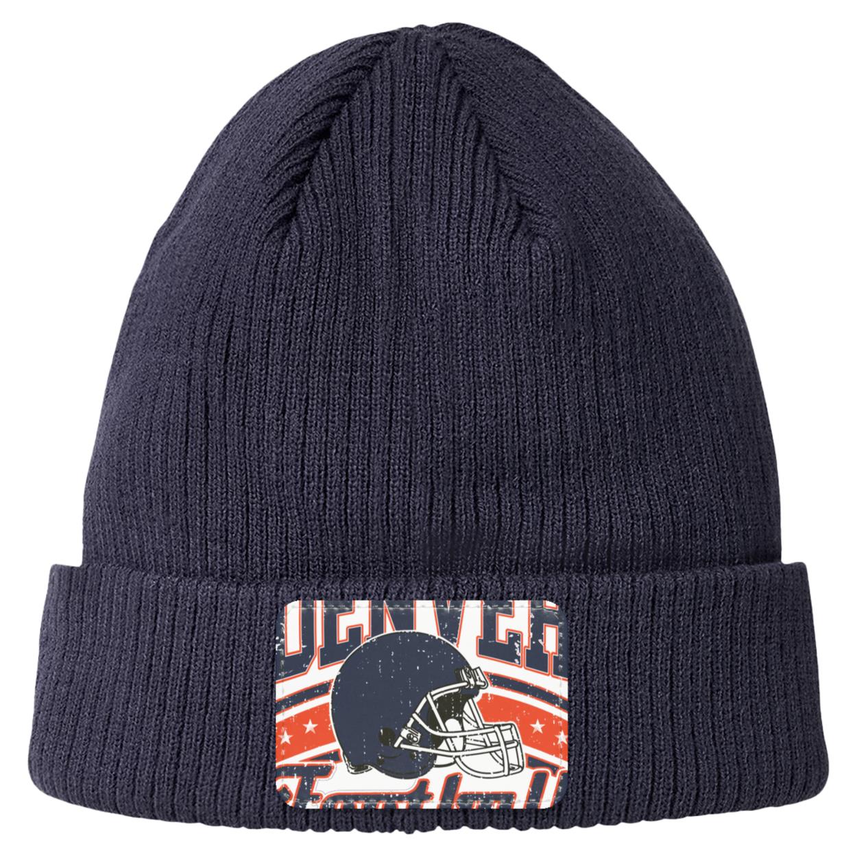 Denver CS4003 Champion Cuff Beanie