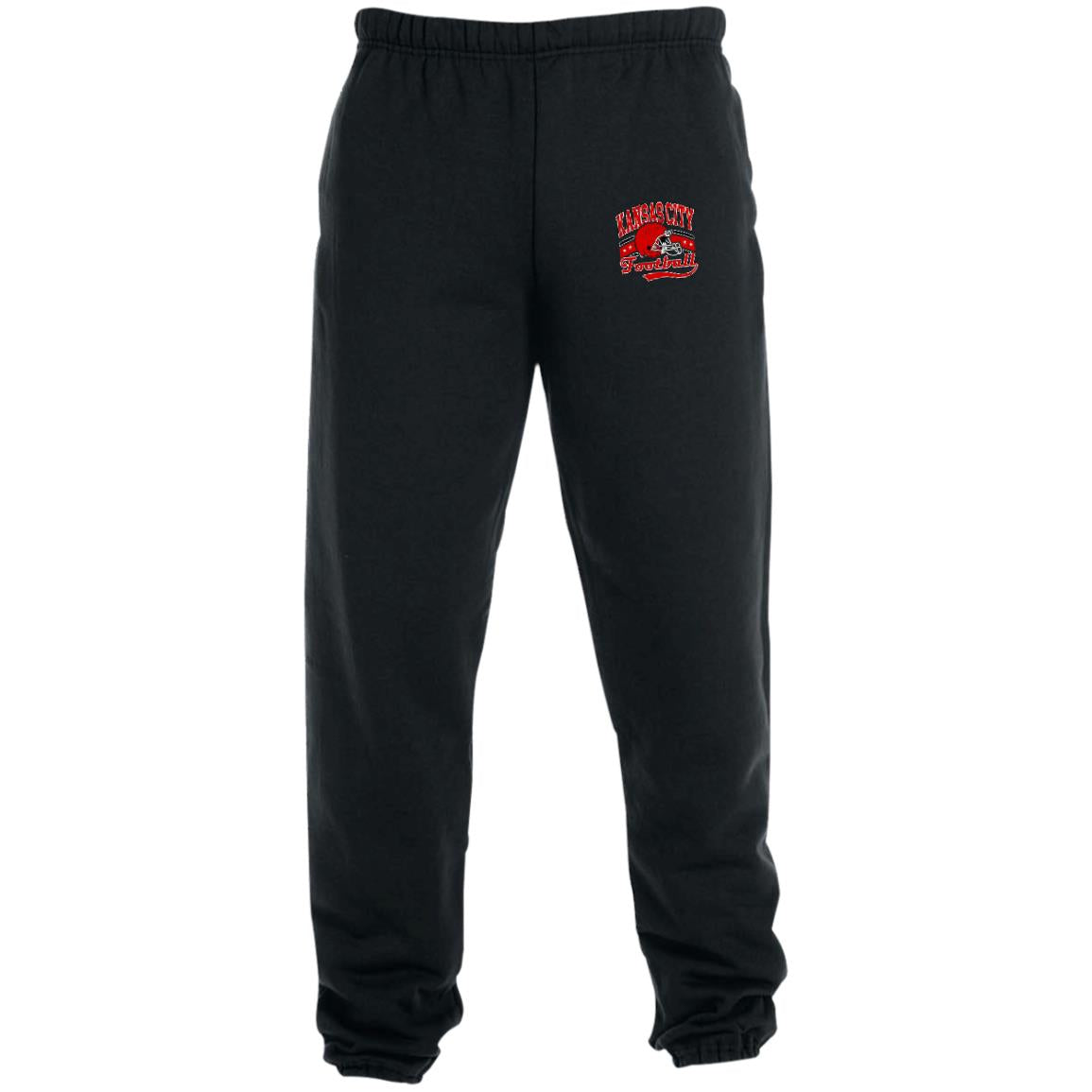 Kansas city 4850MP Sweatpants/ Jogging  with Pockets