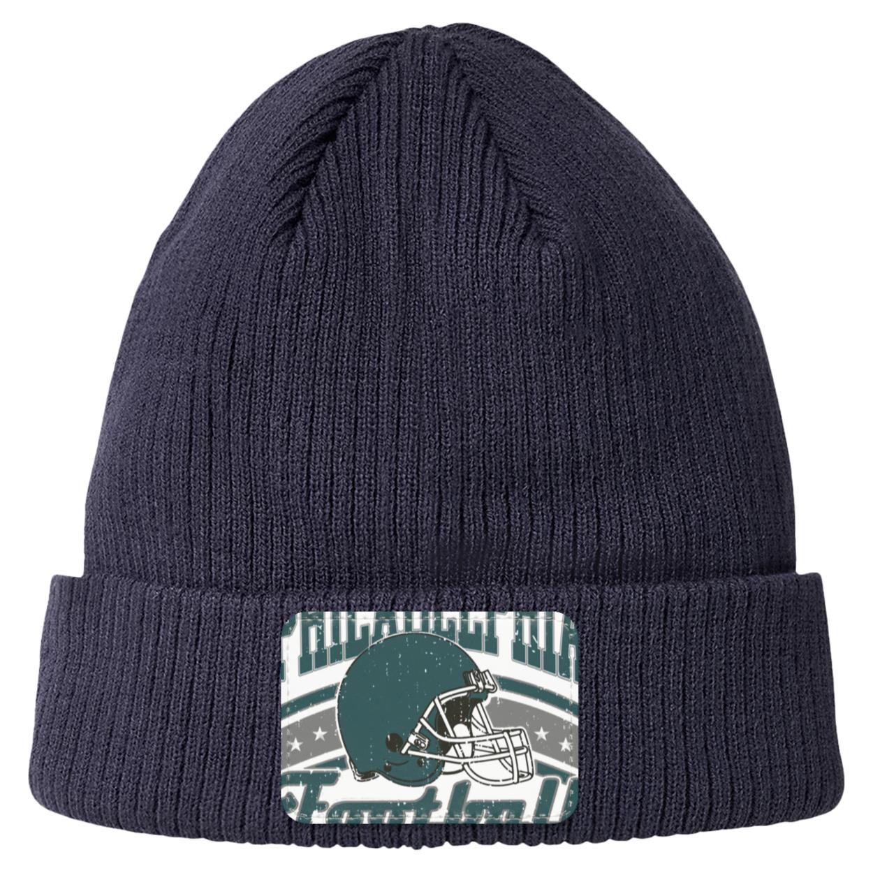 Philadelphia CS4003 Champion Cuff Beanie