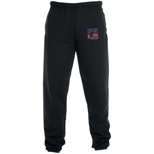 Chicago 4850MP Sweatpants/jogging with Pockets