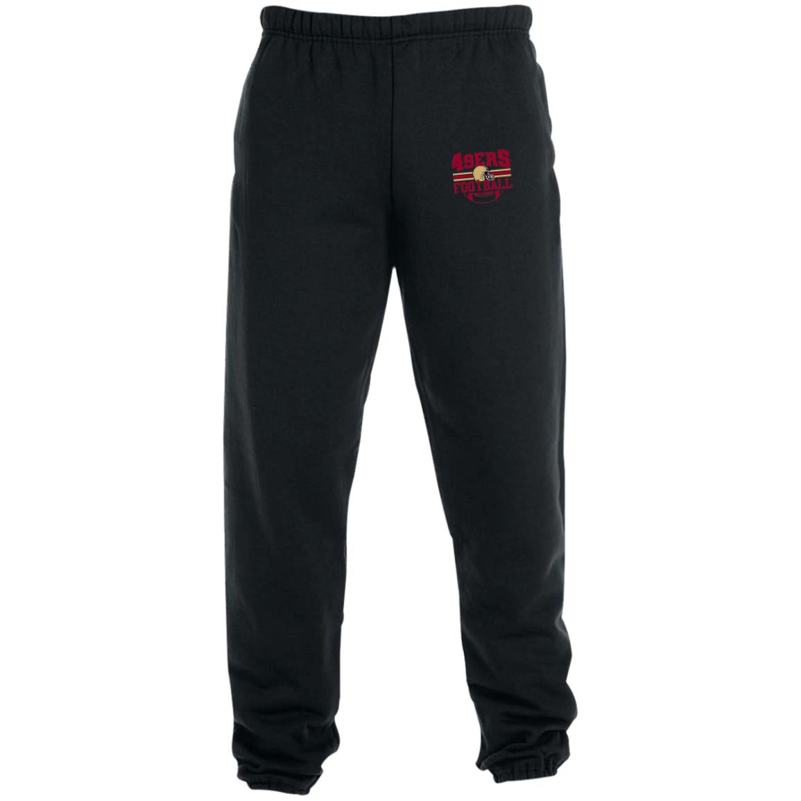 49ERS PNG 4850MP Sweatpants jogging with Pockets