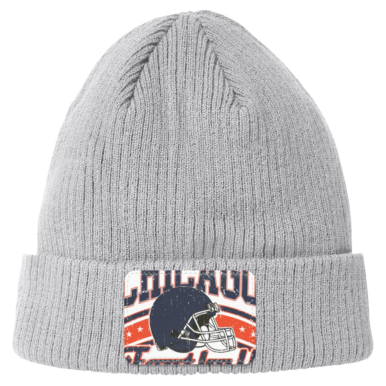 Chicago CS4003 Champion Cuff Beanie