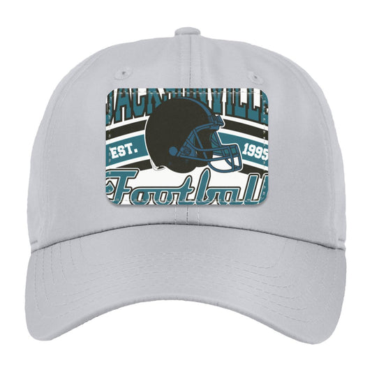 JACSONVILLE FOOTBALL 2 CA2002 Champion Swift Cap