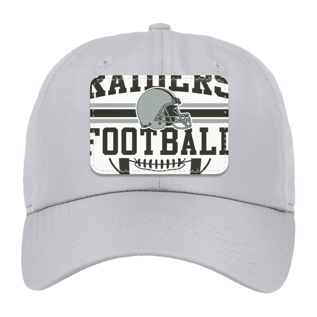 PNGFILE  RAIDERS FOOTBALL 1 CA2002 Champion Swift Cap