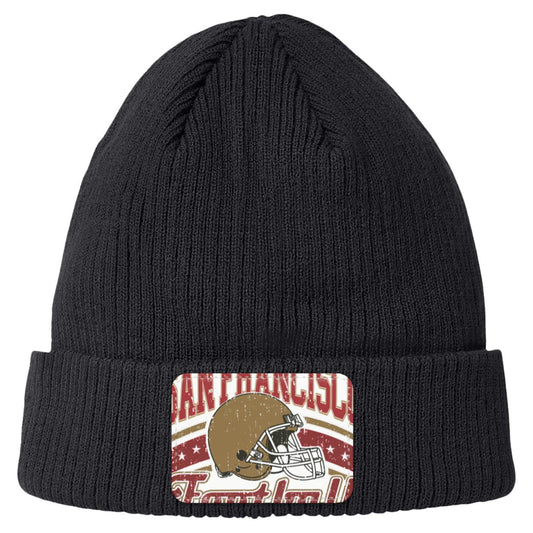 SanFrancisco CS4003 Champion Cuff Beanie