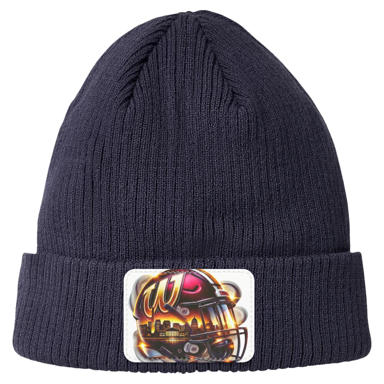 WASHINGTON CS4003 Champion Cuff Beanie