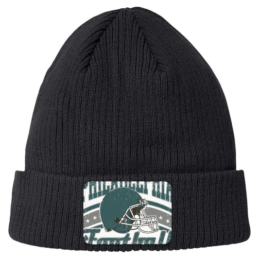 Philadelphia CS4003 Champion Cuff Beanie