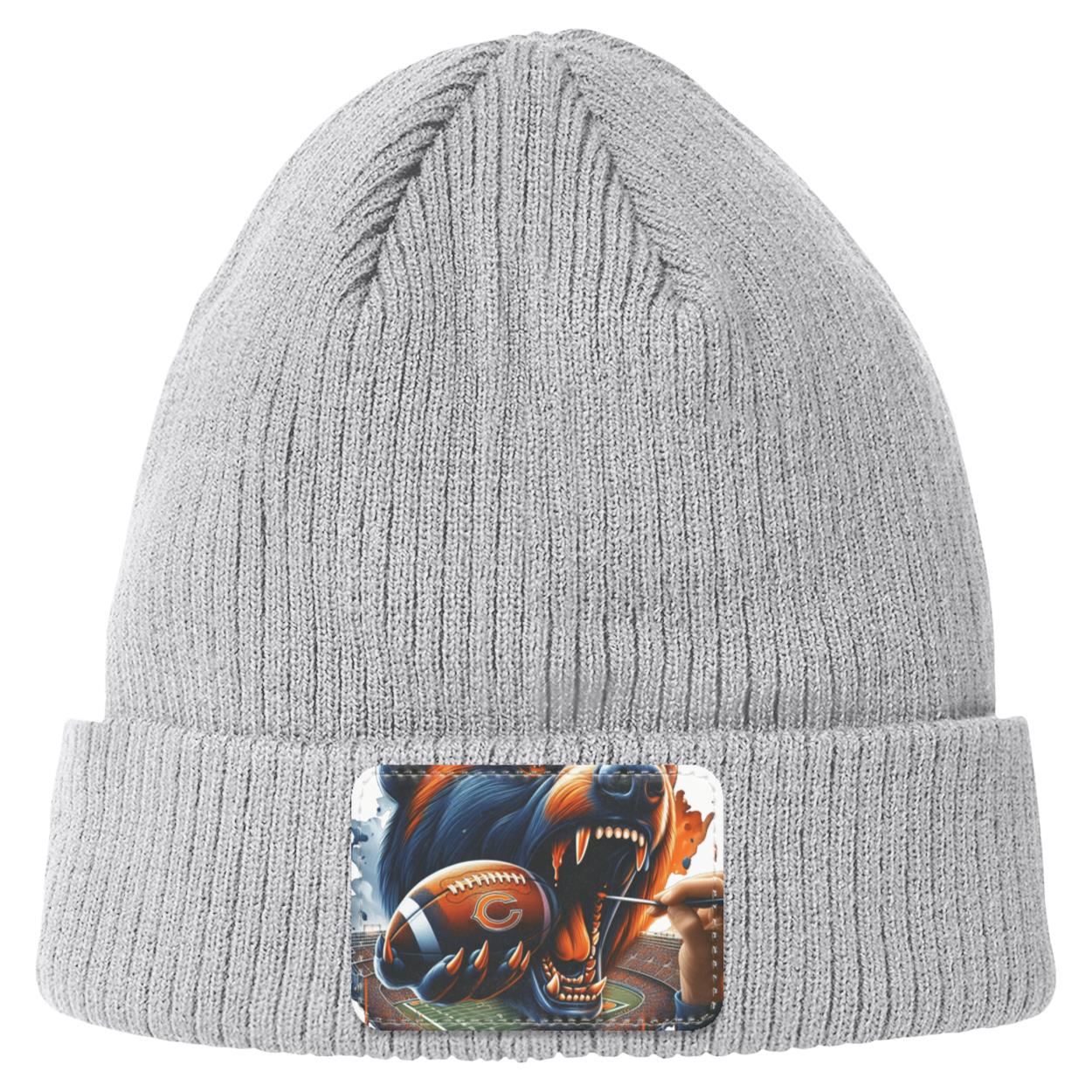 temp_file_20240912_184214 CS4003 Champion Cuff Beanie