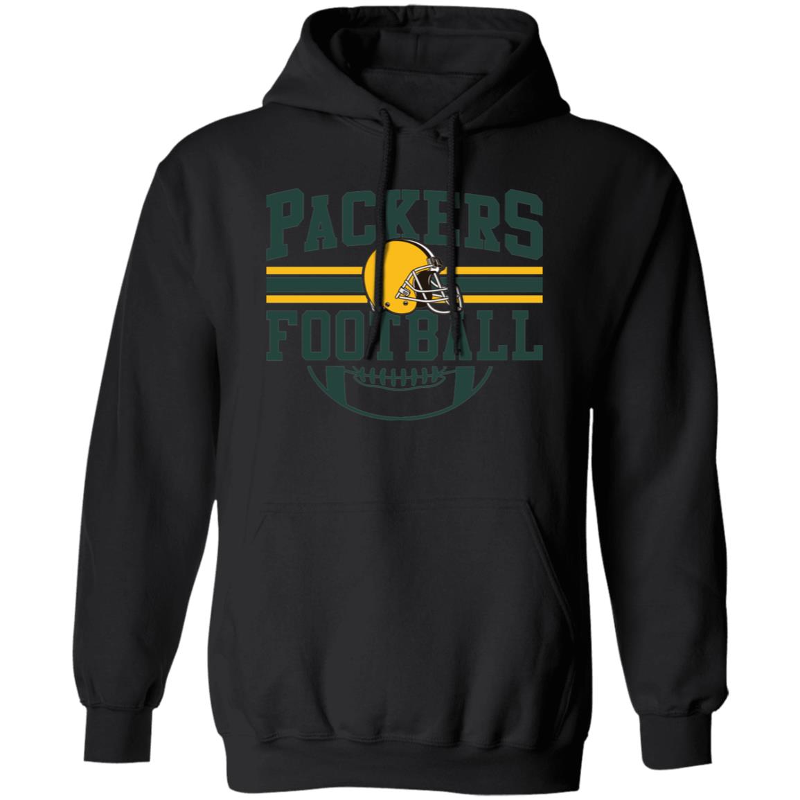 PACKERS PNG G185 Gildan Pullover Hoodie