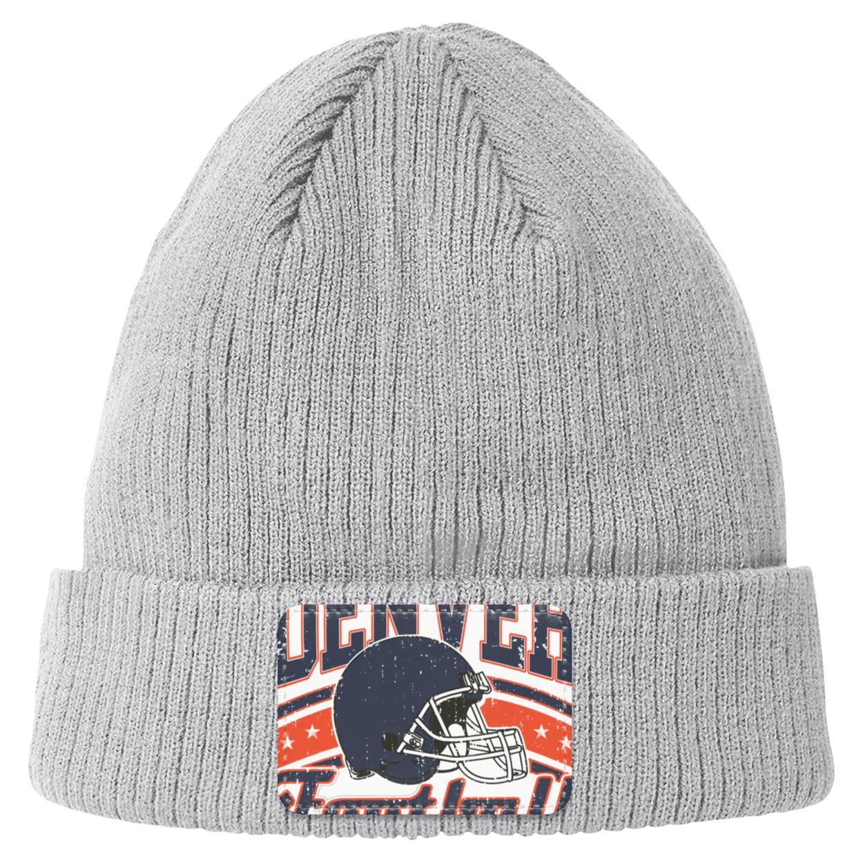 Denver CS4003 Champion Cuff Beanie