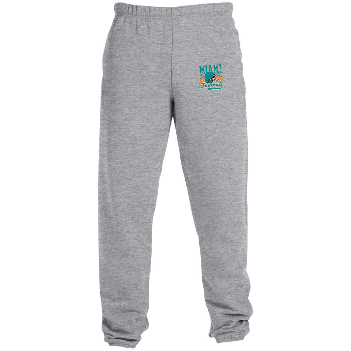 Miami 4850MP Sweatpants/Joggings with Pockets