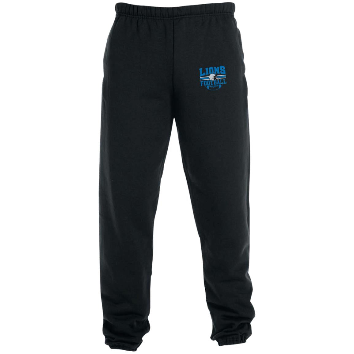 LIONS PNG 4850MP Sweatpants/Joggings with Pockets
