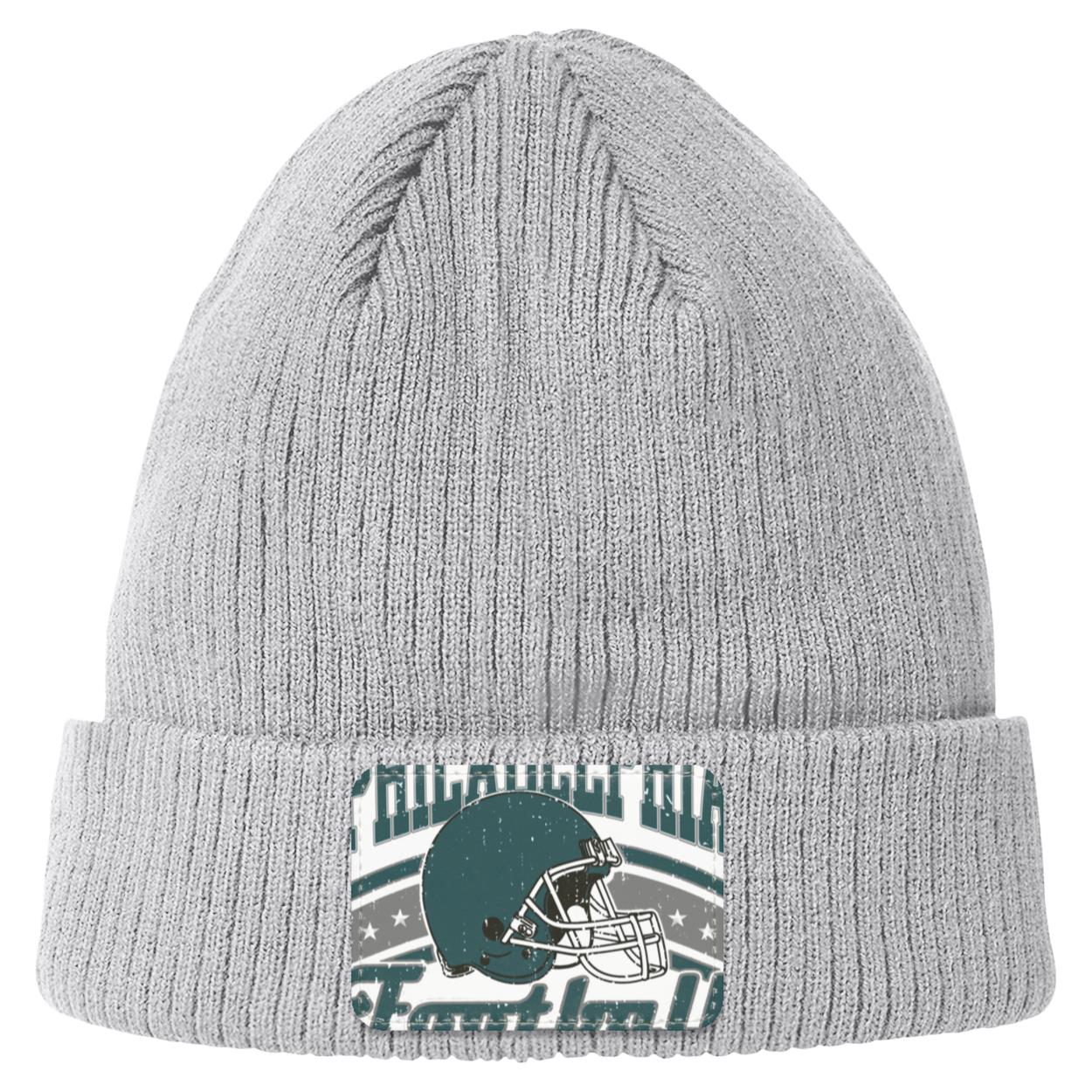 Philadelphia CS4003 Champion Cuff Beanie