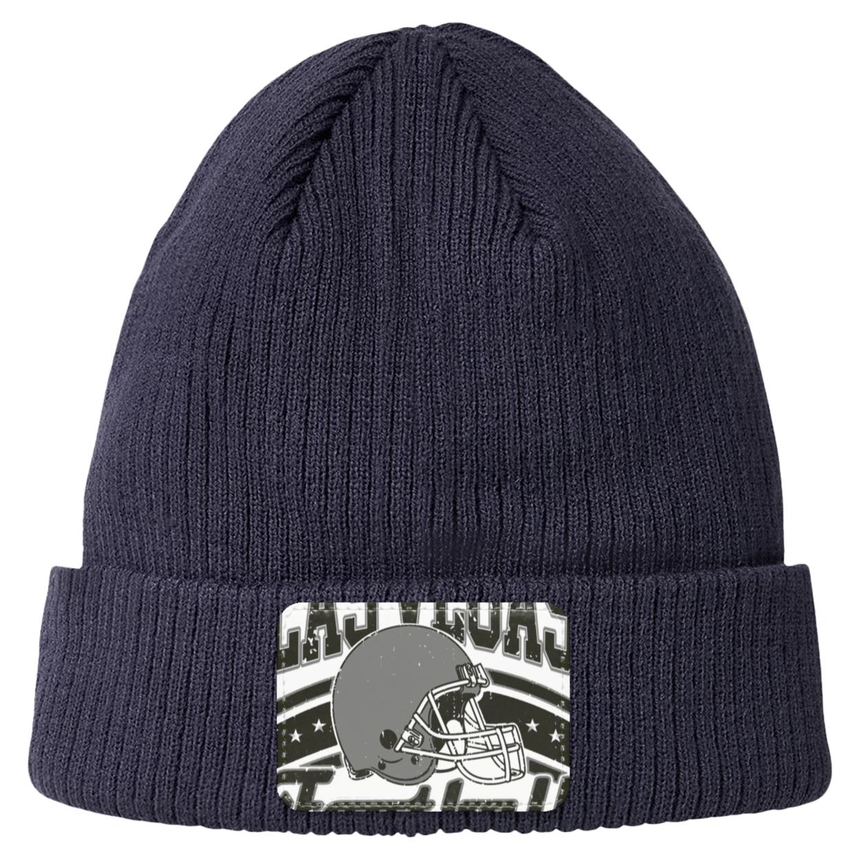 Lasvegas CS4003 Champion Cuff Beanie