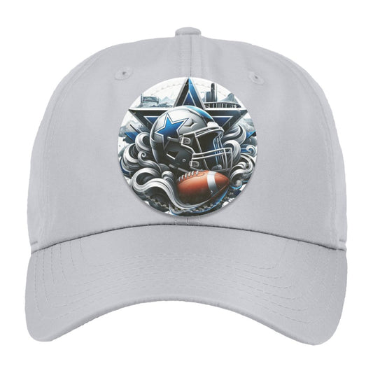 DallasT CA2002 Champion Swift Cap