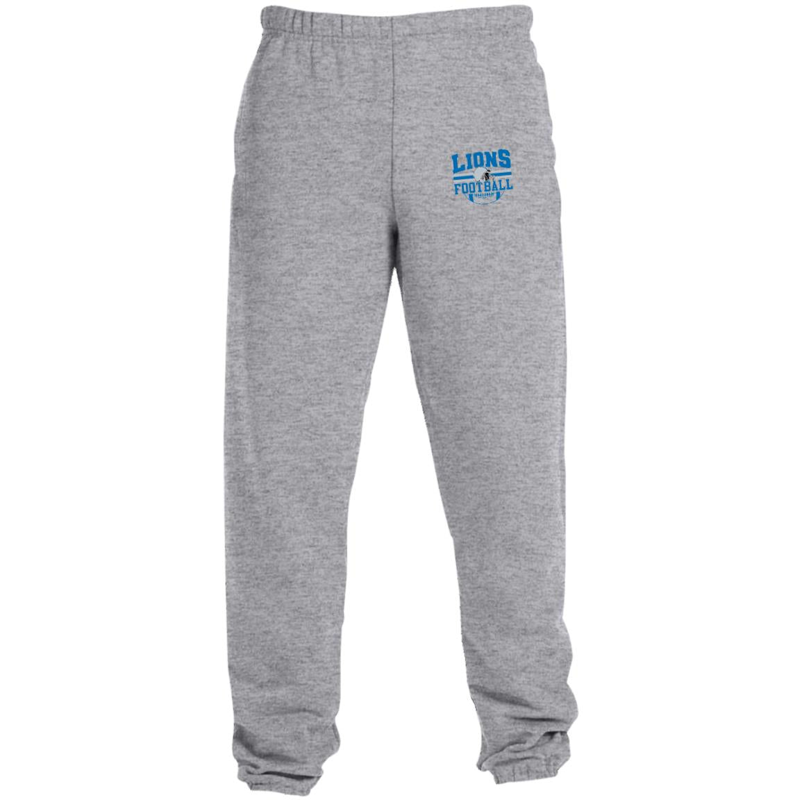 LIONS PNG 4850MP Sweatpants/Joggings with Pockets