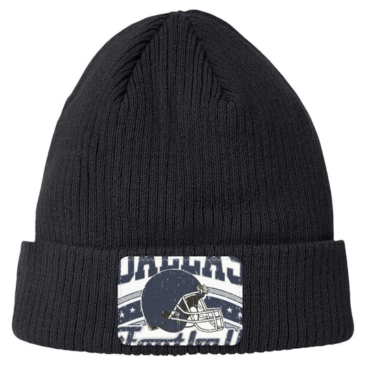 Dallas CS4003 Champion Cuff Beanie