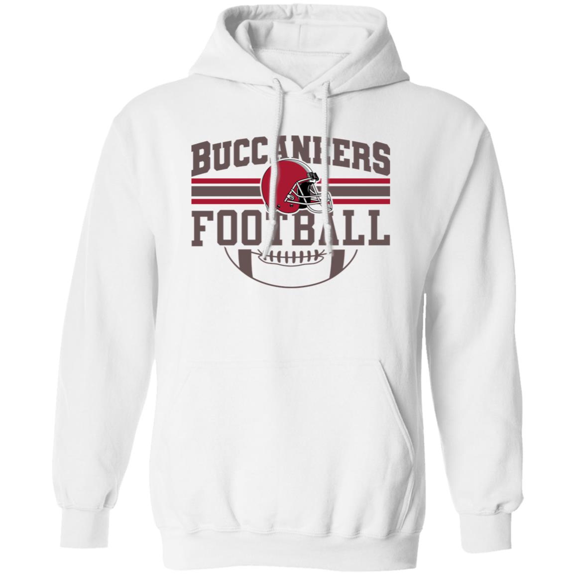 BUCCANEERS PNG G185 Gildan Pullover Hoodie