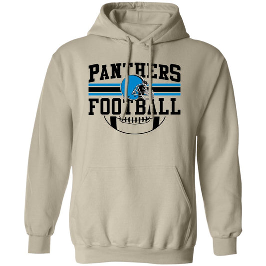 PANTHERS G185 Gildan Pullover Hoodie