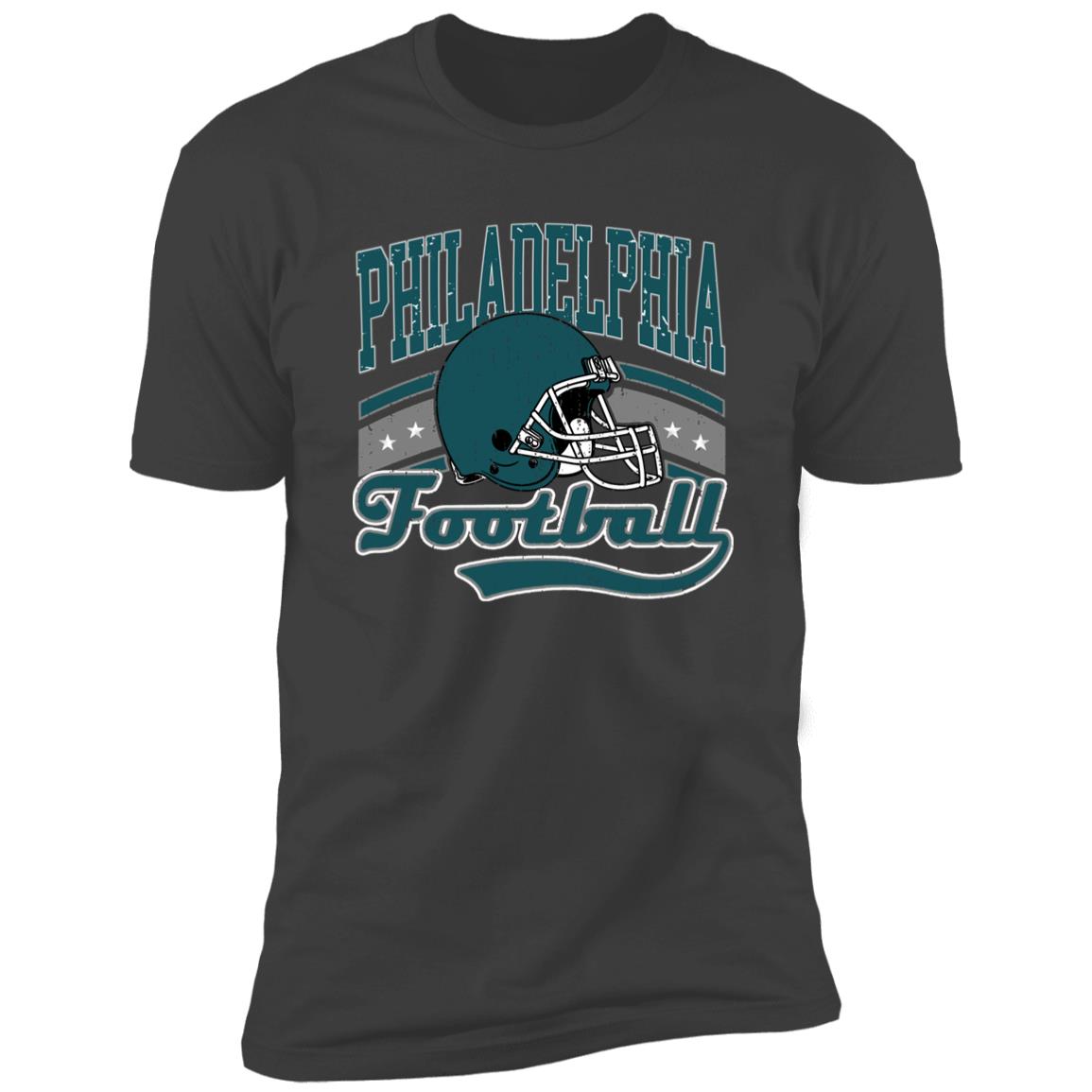 Philadelphia NL3600 Premium  Sports T-Shirt