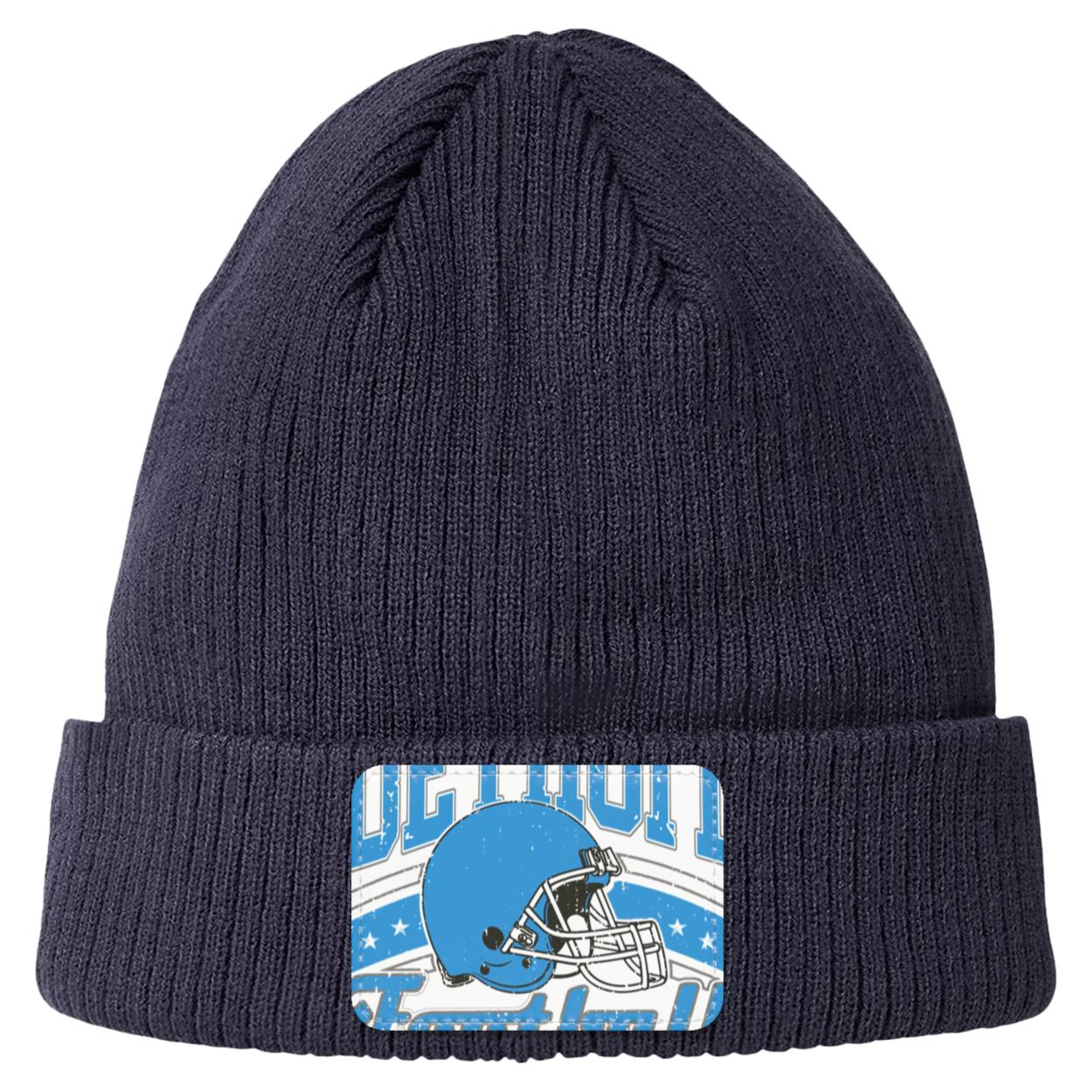 Detroit CS4003 Champion Cuff Beanie