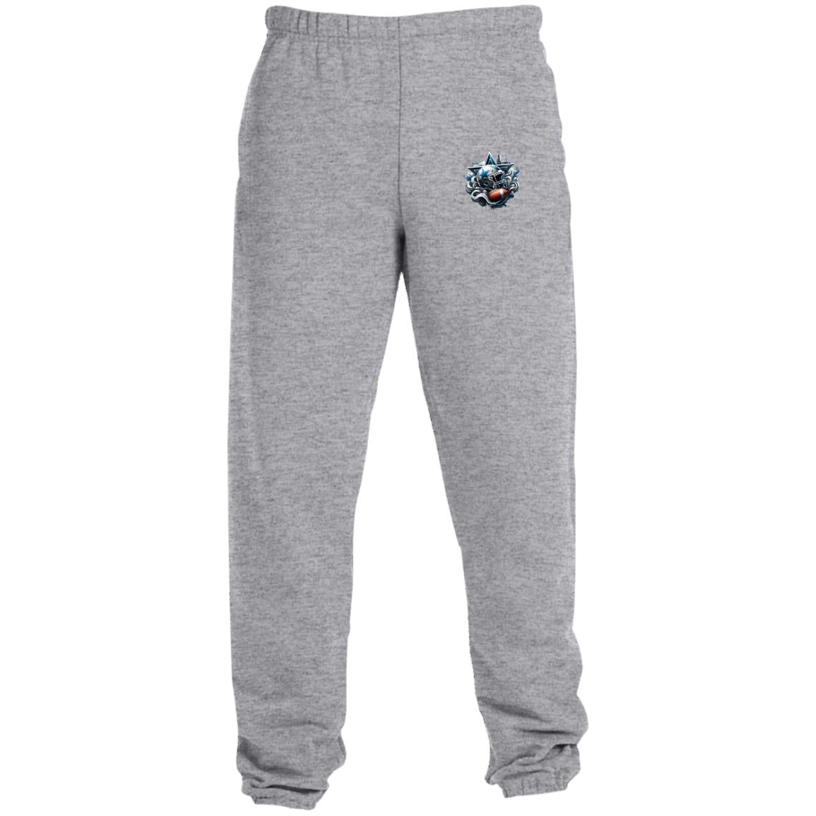 DallasT 4850MP Sweatpants/ Jogging with Pockets
