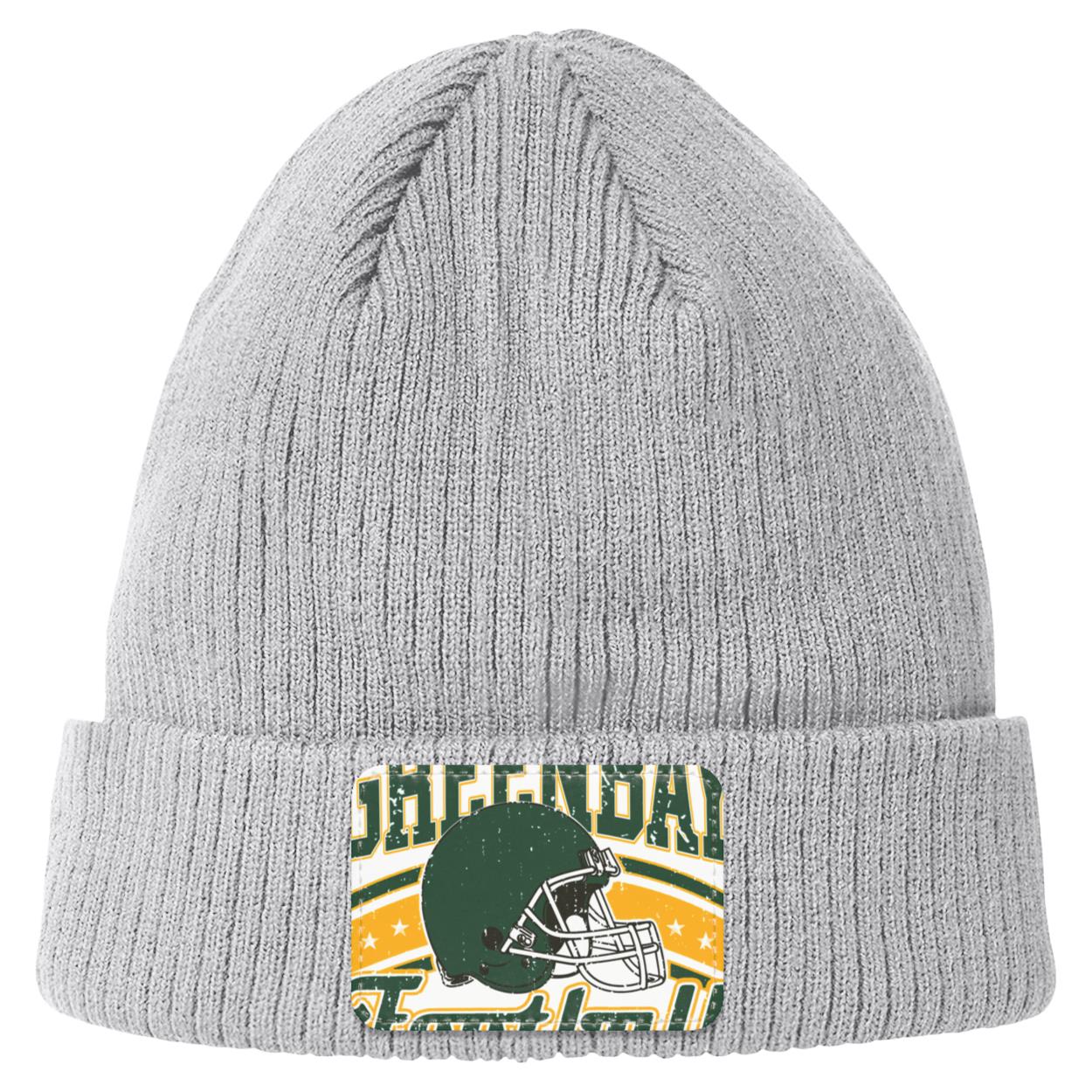 Greenbay CS4003 Champion Cuff Beanie