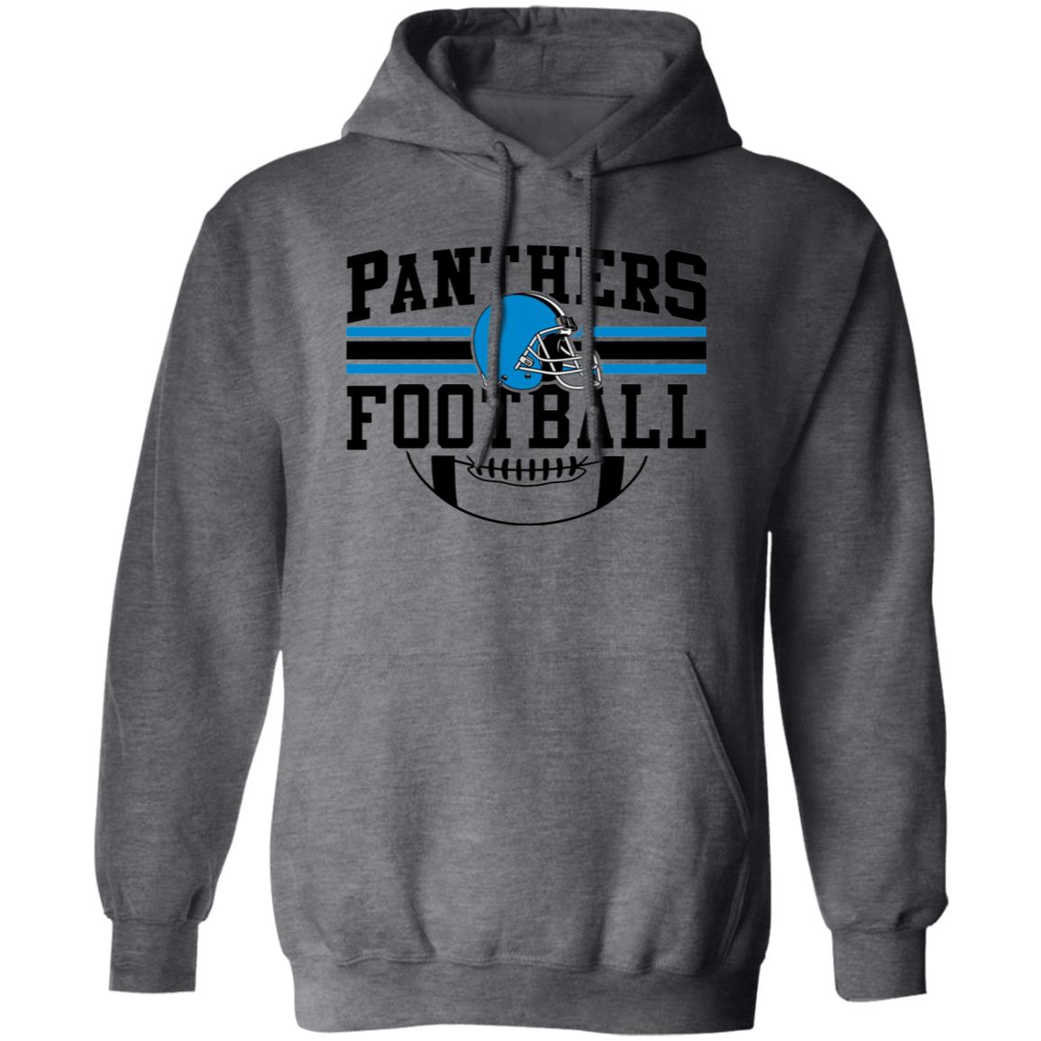PANTHERS G185 Gildan Pullover Hoodie