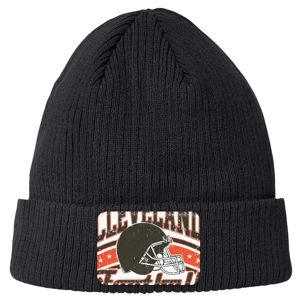 Cleveland CS4003 Champion Cuff Beanie