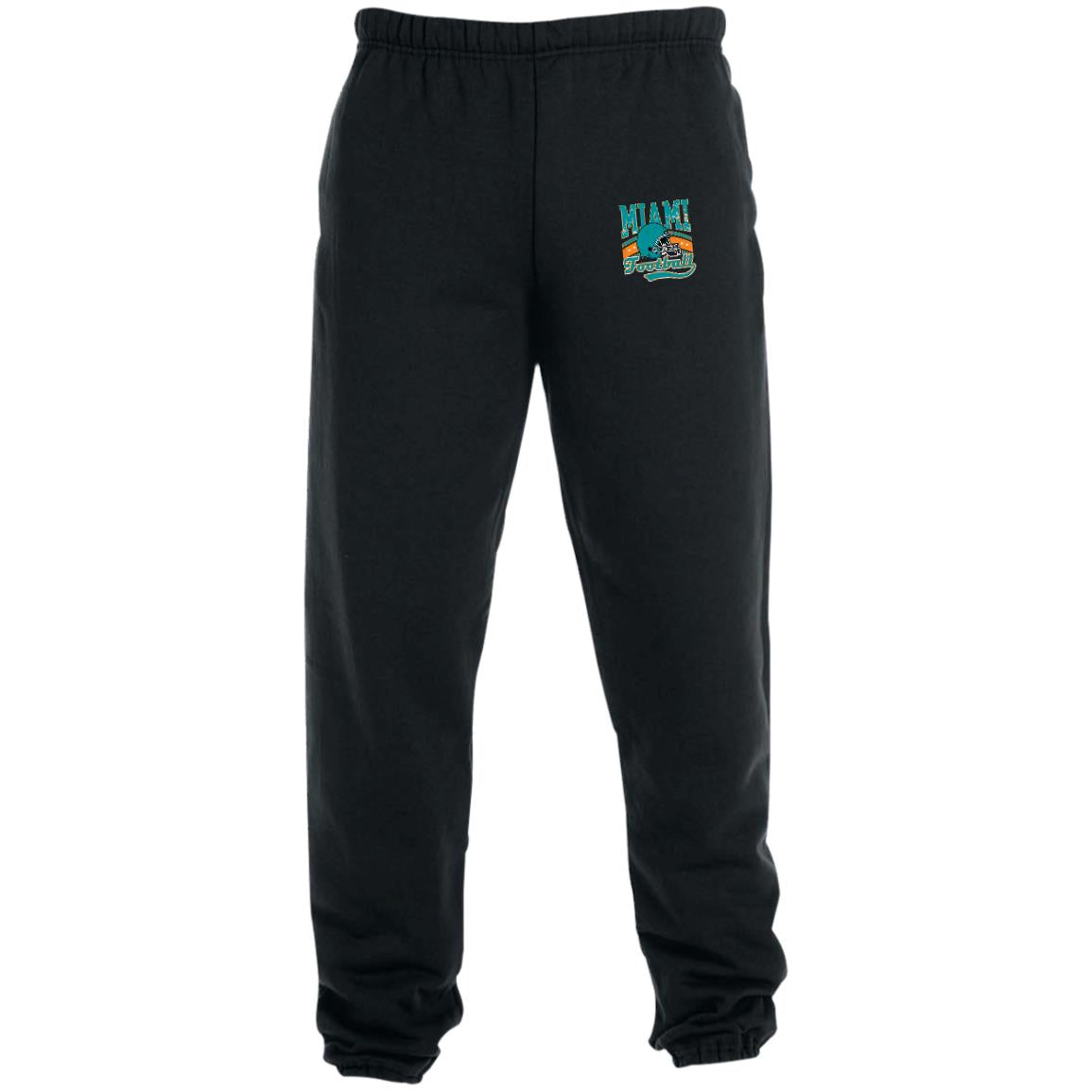 Miami 4850MP Sweatpants/Joggings with Pockets