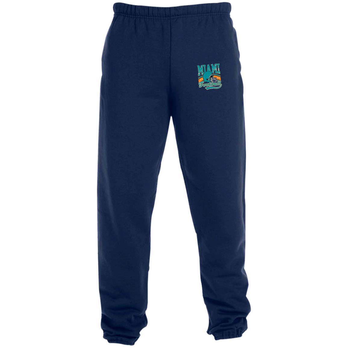 Miami 4850MP Sweatpants/Joggings with Pockets
