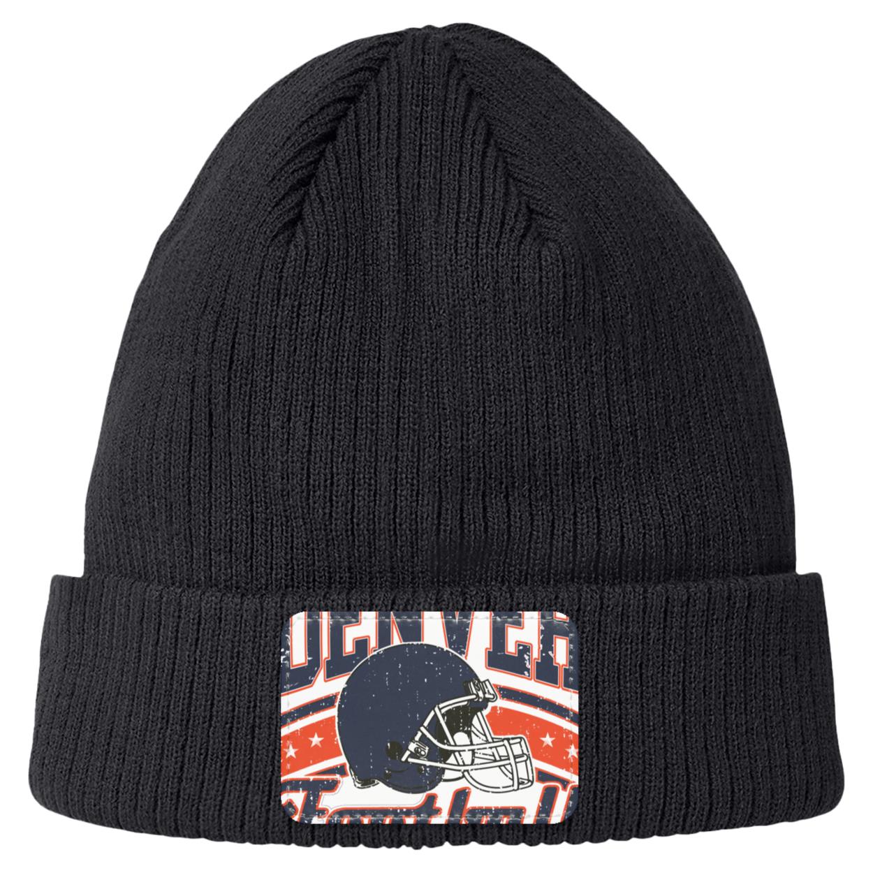 Denver CS4003 Champion Cuff Beanie