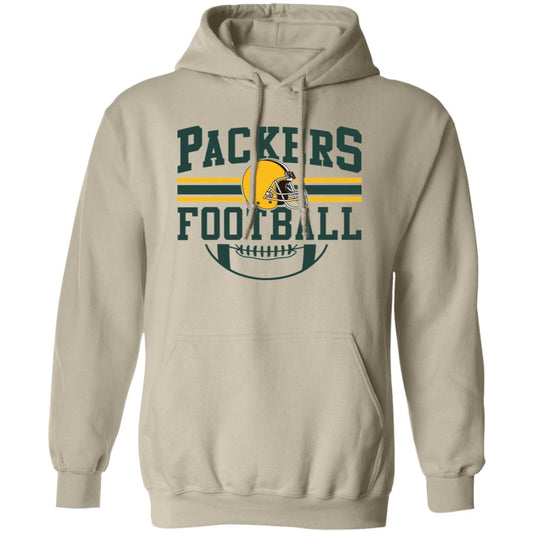 PACKERS PNG G185 Gildan Pullover Hoodie