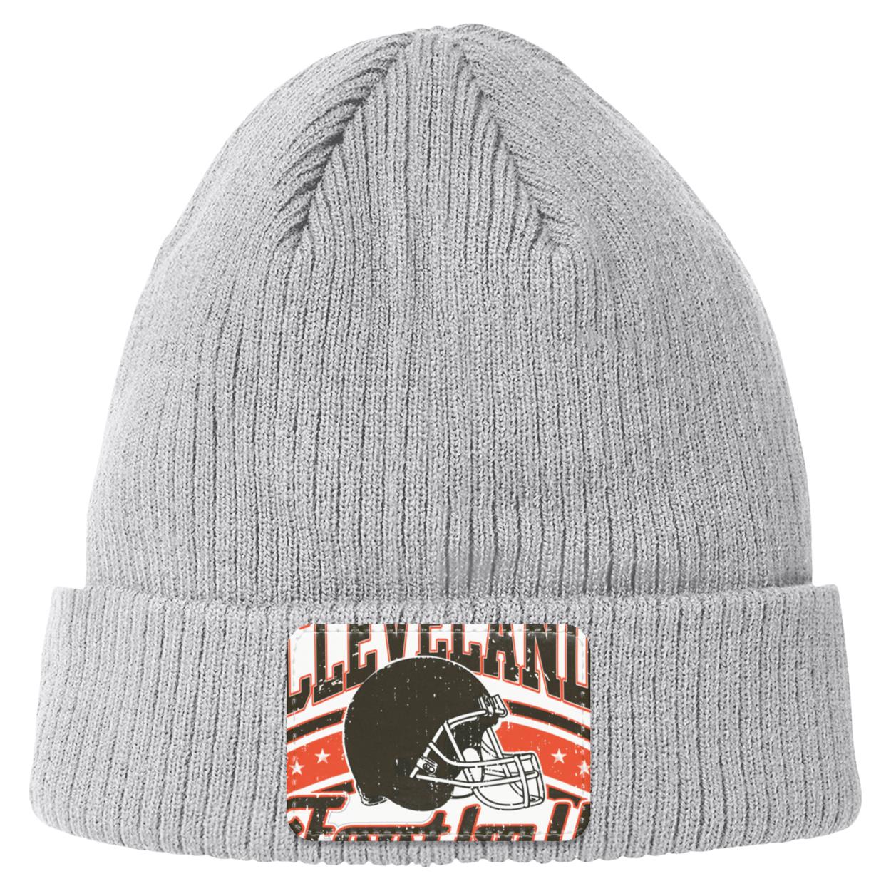 Cleveland CS4003 Champion Cuff Beanie