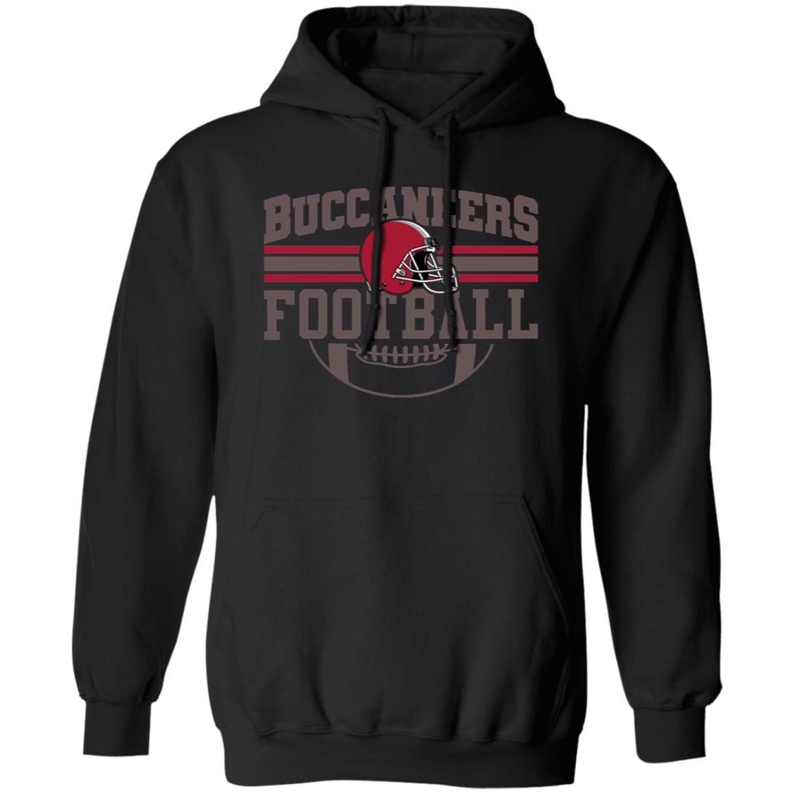 BUCCANEERS PNG G185 Gildan Pullover Hoodie