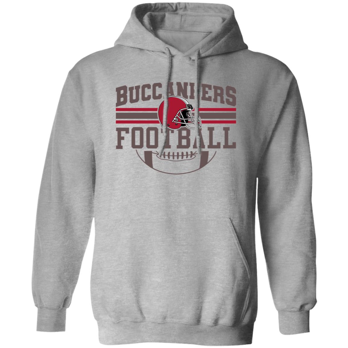 BUCCANEERS PNG G185 Gildan Pullover Hoodie