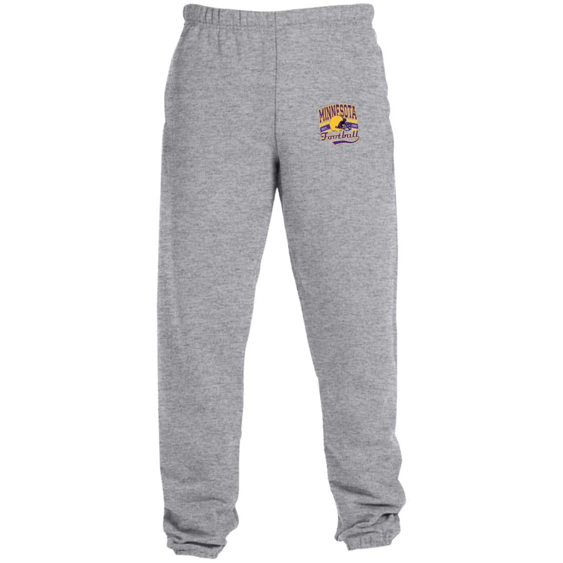 1 4850MP Sweatpants /jogging with Pockets
