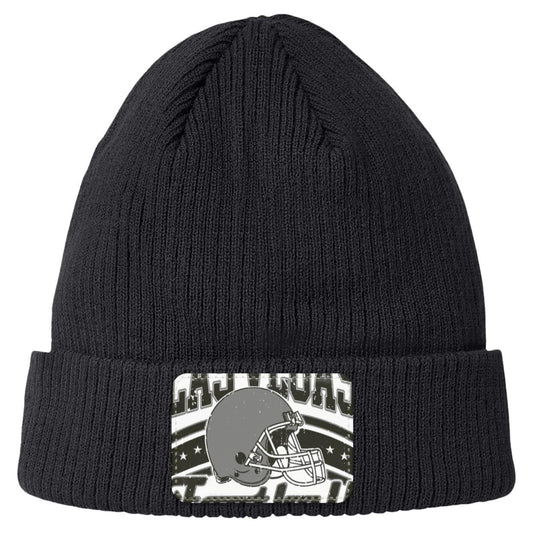 Lasvegas CS4003 Champion Cuff Beanie